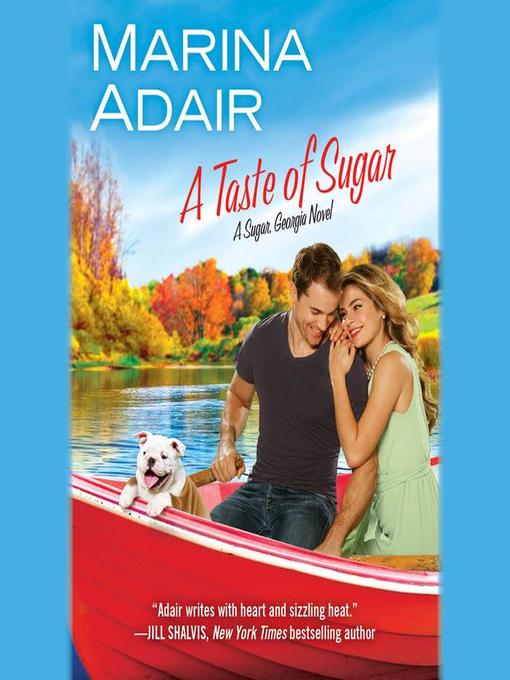Title details for A Taste of Sugar by Marina Adair - Available